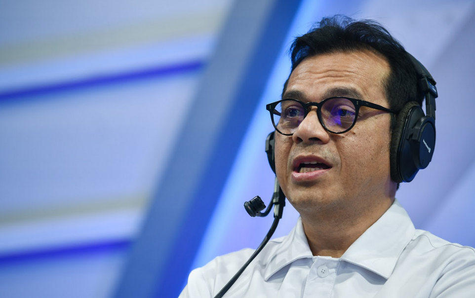 Kementerian Komdigi Minta Platform Digital Dunia Hadirkan Cek Konten AI guna Cegah Deepfake di Indonesia